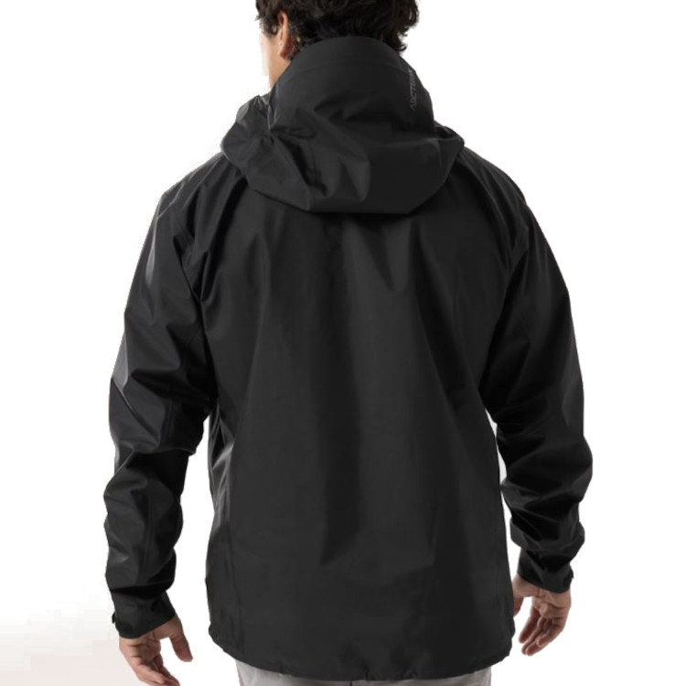 Arc'teryx Beta SL Jacket - Men's - Backcountry North | Outdoor